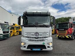 MERCEDES-BENZ Antos 1836 Euro6
