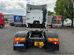 MERCEDES-BENZ Antos 1836 Euro6