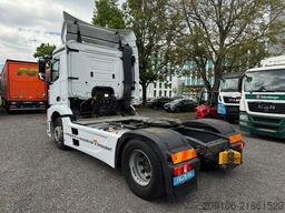 MERCEDES-BENZ Antos 1836 Euro6