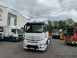MERCEDES-BENZ Antos 1836 Euro6