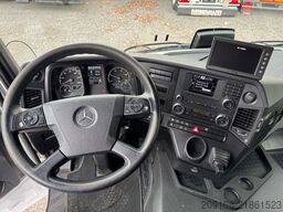 MERCEDES-BENZ Antos 1836 Euro6