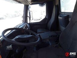 Renault Kerax 370 steel lames
