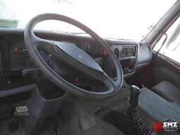Renault Kerax 370 steel lames