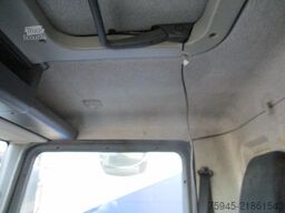 MAN TGL 8.180 Fäkalienwagen, WC, TOI TOI