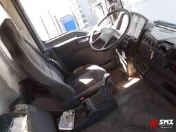 Man TGA 26.390 6x4 manual