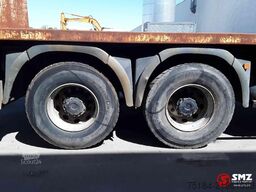 Man TGA 26.390 6x4 manual
