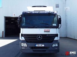 Mercedes-Benz Actros 2541 6x2 3 pedal