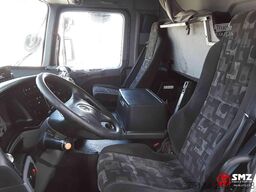 Mercedes-Benz Actros 2541 6x2 3 pedal