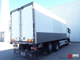 Mercedes-Benz Actros 2541 6x2 3 pedal