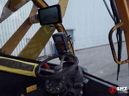 Carmix 3500 TC rotor mixer cement maker