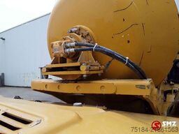 Carmix 3500 TC rotor mixer cement maker