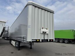 KRONE PROFI LINER, LIFTACHSE, 5 STüCK