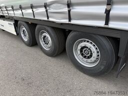 KRONE PROFI LINER, LIFTACHSE, 5 STüCK