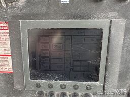 Sandvik UH440i Spindle. SEE VIDEO.