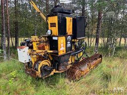 Atlas ROC 712 H-01 drilling rig Rep. Object without comp