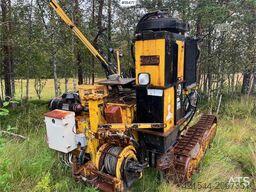 Atlas ROC 712 H-01 drilling rig Rep. Object without comp