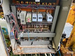 Atlas ROC 712 H-01 drilling rig Rep. Object without comp