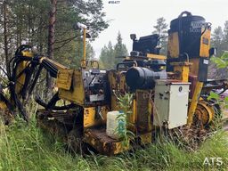 Atlas ROC 712 H-01 drilling rig Rep. Object without comp