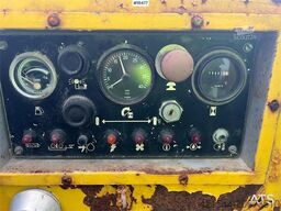 Atlas ROC 712 H-01 drilling rig Rep. Object without comp