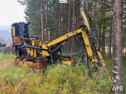 Atlas ROC 712 H-01 drilling rig Rep. Object without comp