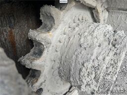 Keestrack Frontier screening plant – SEE VIDEO