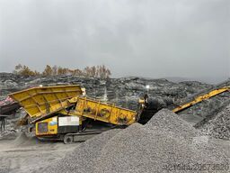 Keestrack Frontier screening plant – SEE VIDEO