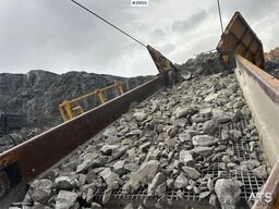 Keestrack Frontier screening plant – SEE VIDEO