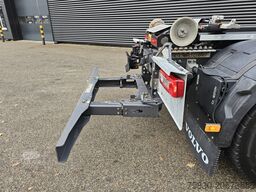 Volvo FH 460 6x4 / HAAKARM / HOOKLIFT / 31 dkm!