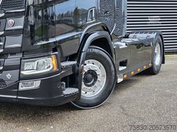 Scania R580 V8 4X2 / HYDRAULIC / RETARDER / FULL AIR