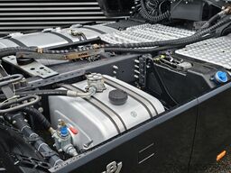 Scania R580 V8 4X2 / HYDRAULIC / RETARDER / FULL AIR