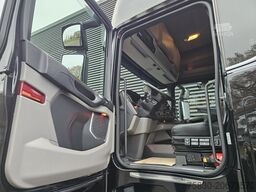 Scania R580 V8 4X2 / HYDRAULIC / RETARDER / FULL AIR