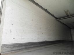 SCHMITZ CARGOBULL SKO 24, TRENNWAND,ZWEIFERDAMPFER,CARRIER MAXIMA