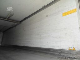 SCHMITZ CARGOBULL SKO 24, TRENNWAND,ZWEIFERDAMPFER,CARRIER MAXIMA