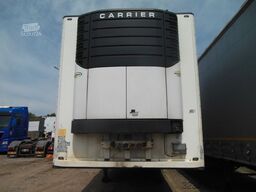 SCHMITZ CARGOBULL SKO 24, TRENNWAND,ZWEIFERDAMPFER,CARRIER MAXIMA