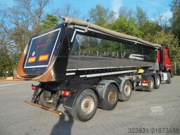 MEILLER KISA 3, 29M3, THERMO - IZOTHERM