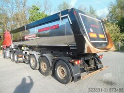 MEILLER KISA 3, 29M3, THERMO - IZOTHERM