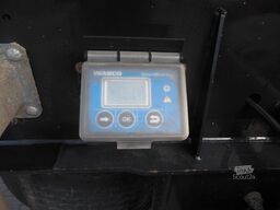 MEILLER KISA 3, 29M3, THERMO - IZOTHERM