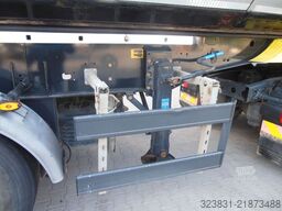 MEILLER KISA 3, 29M3, THERMO - IZOTHERM
