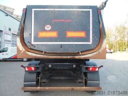 MEILLER KISA 3, 29M3, THERMO - IZOTHERM