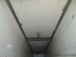 SCHMITZ CARGOBULL SKO 24, TRENNWAND,ZWEIFERDAMPFER,CARRIER MAXIMA