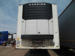 SCHMITZ CARGOBULL SKO 24, TRENNWAND,ZWEIFERDAMPFER,CARRIER MAXIMA