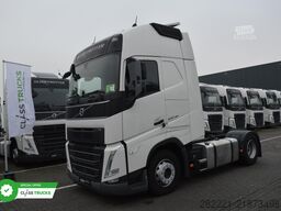 VOLVO FH 460 Globetrotter XL i-Save