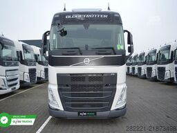 VOLVO FH 460 Globetrotter XL i-Save