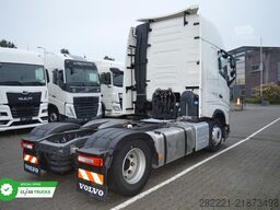 VOLVO FH 460 Globetrotter XL i-Save