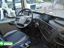 VOLVO FH 460 Globetrotter XL i-Save