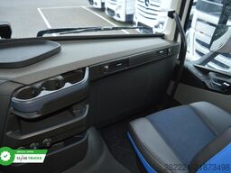VOLVO FH 460 Globetrotter XL i-Save