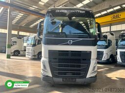 VOLVO FH 460 Globetrotter XL i-Save
