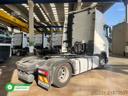 VOLVO FH 460 Globetrotter XL i-Save