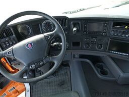 SCANIA G 490 6x2, Gerken GRK20/70D, Lenk-Lift, AHK, AC