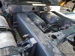 SCANIA R 410 4x2, Retarder, Hydr., Alu-Felgen, Klima
